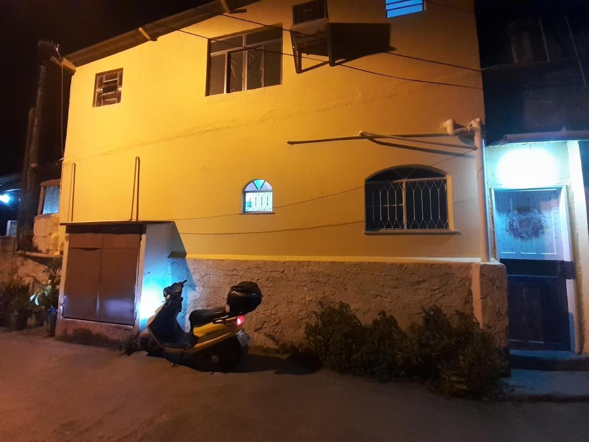 Casa Da Vo Sepetiba Hostel - Rio de Janeiro — Fotos 1