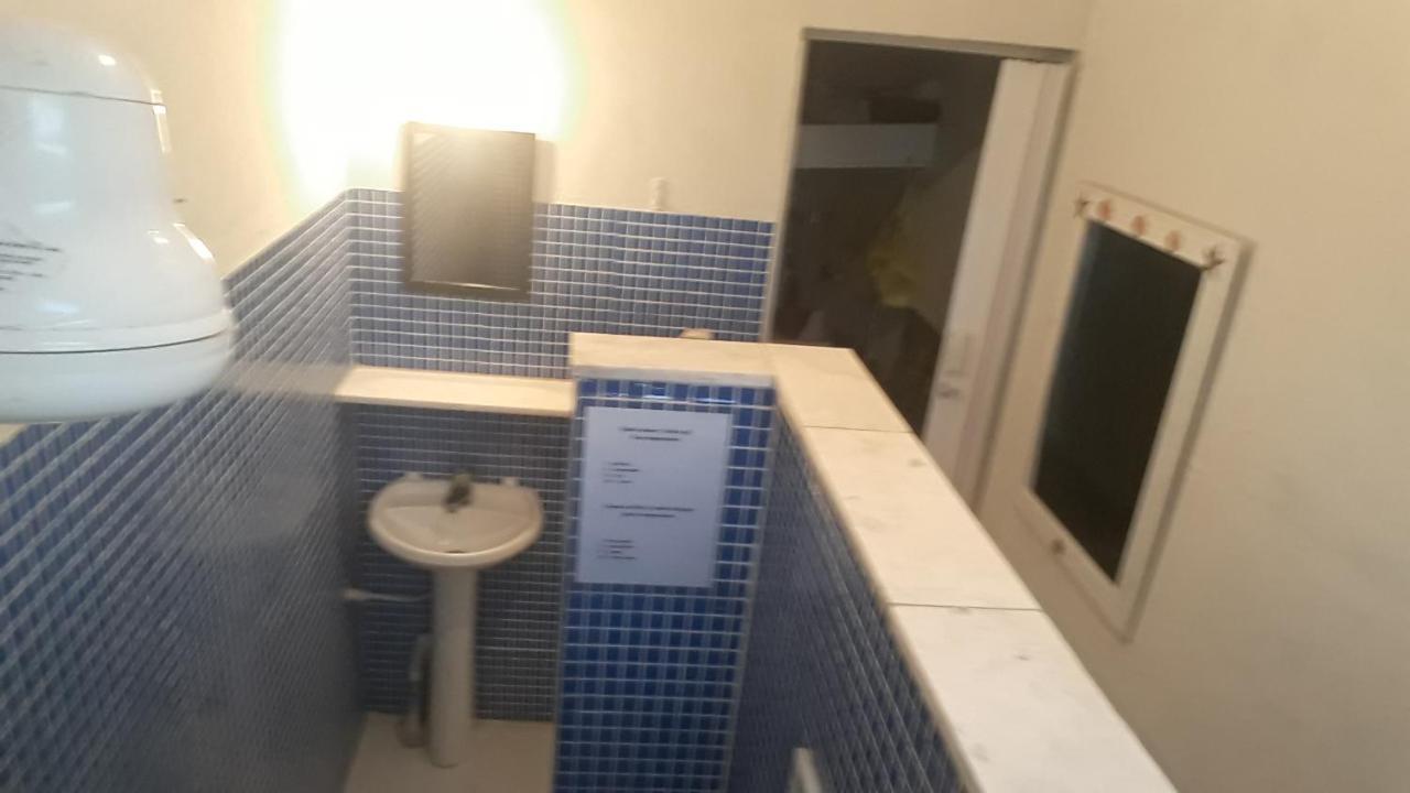 Casa Da Vo Sepetiba Hostel - Rio de Janeiro — Fotos 2